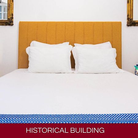 Casa Senhoras Rainhas Al - Obidos - By Unlock Hotels Bagian luar foto