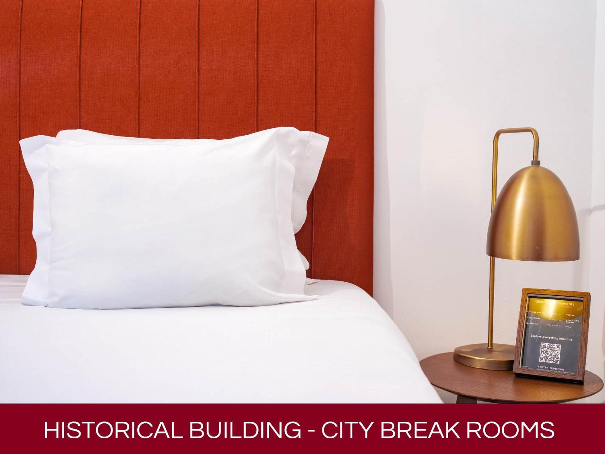 Casa Senhoras Rainhas Al - Obidos - By Unlock Hotels Bagian luar foto