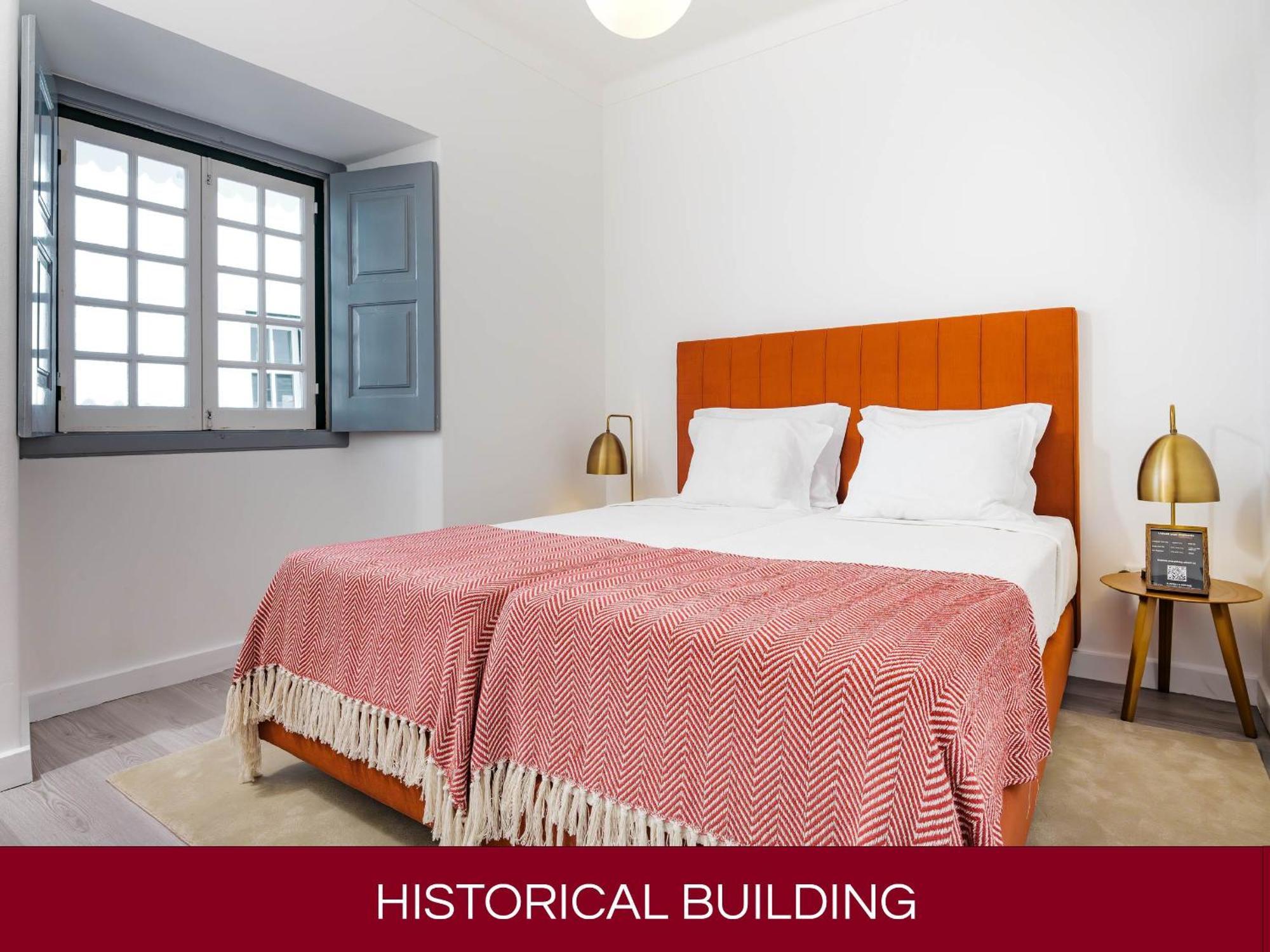 Casa Senhoras Rainhas Al - Obidos - By Unlock Hotels Bagian luar foto